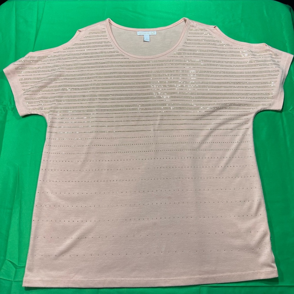 Westport 1962 shirt sleeve T-shirt
